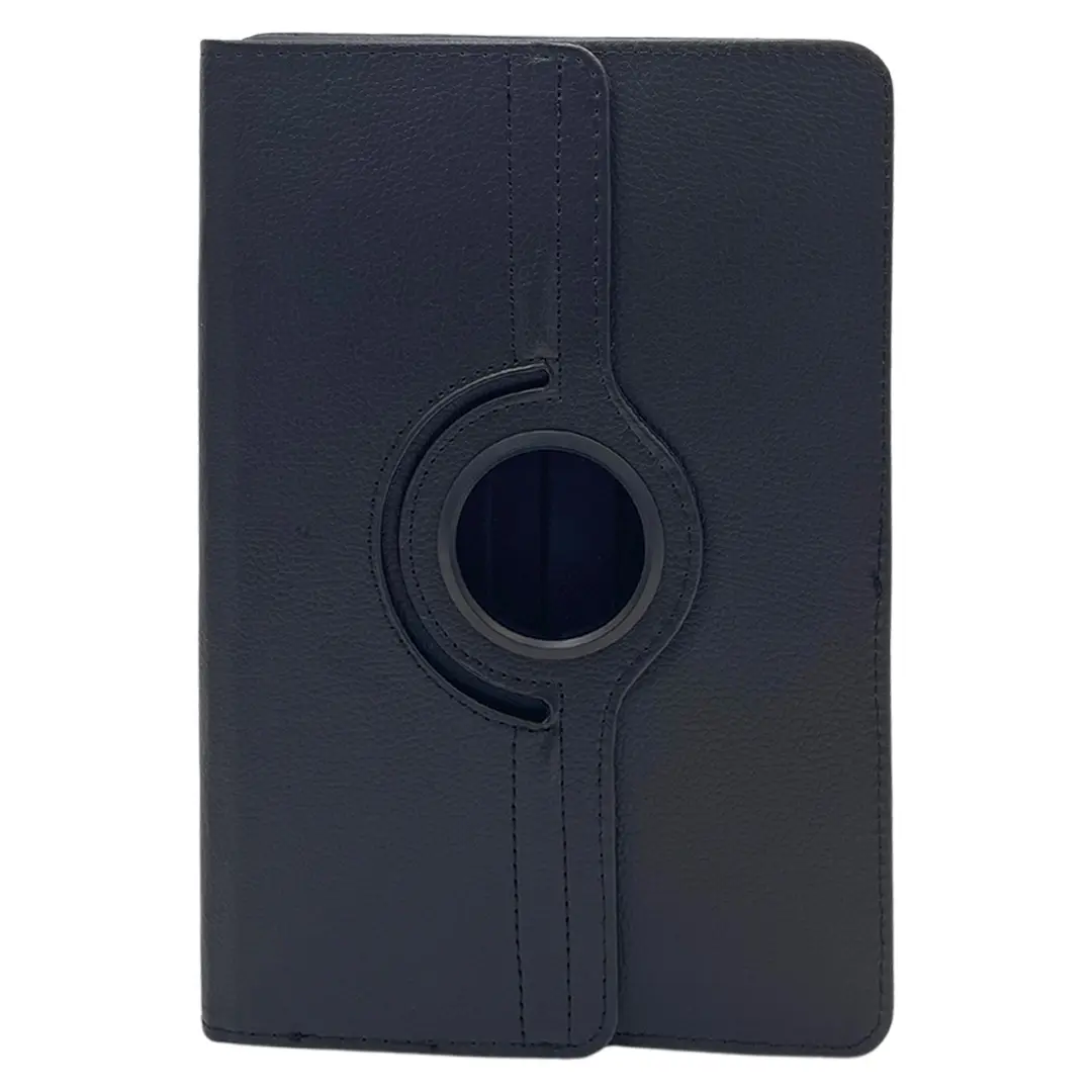 Universal Portfolio Case Black 7Inch